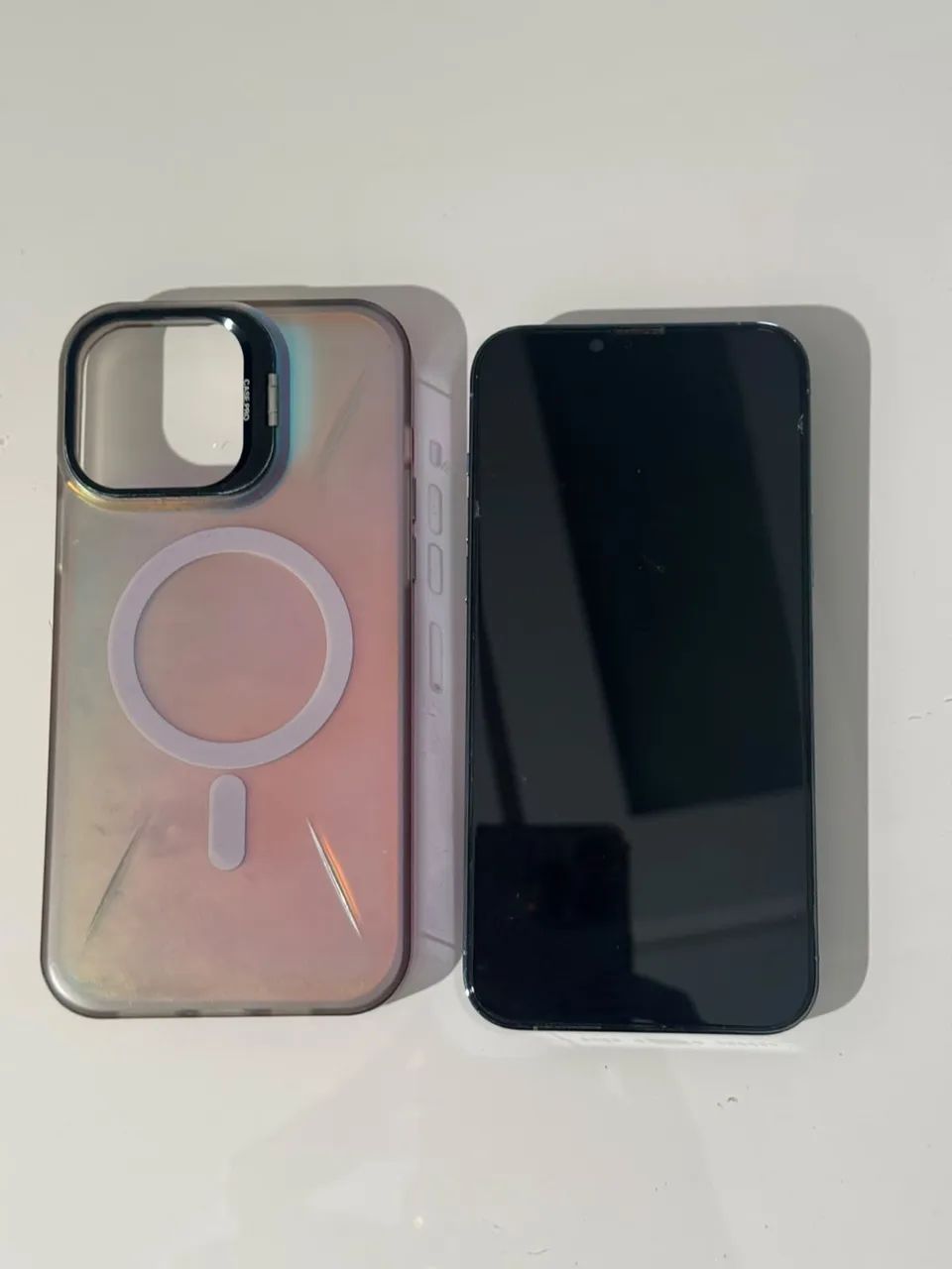 iPhone 13 Pro Max 256gb  - Foto 2