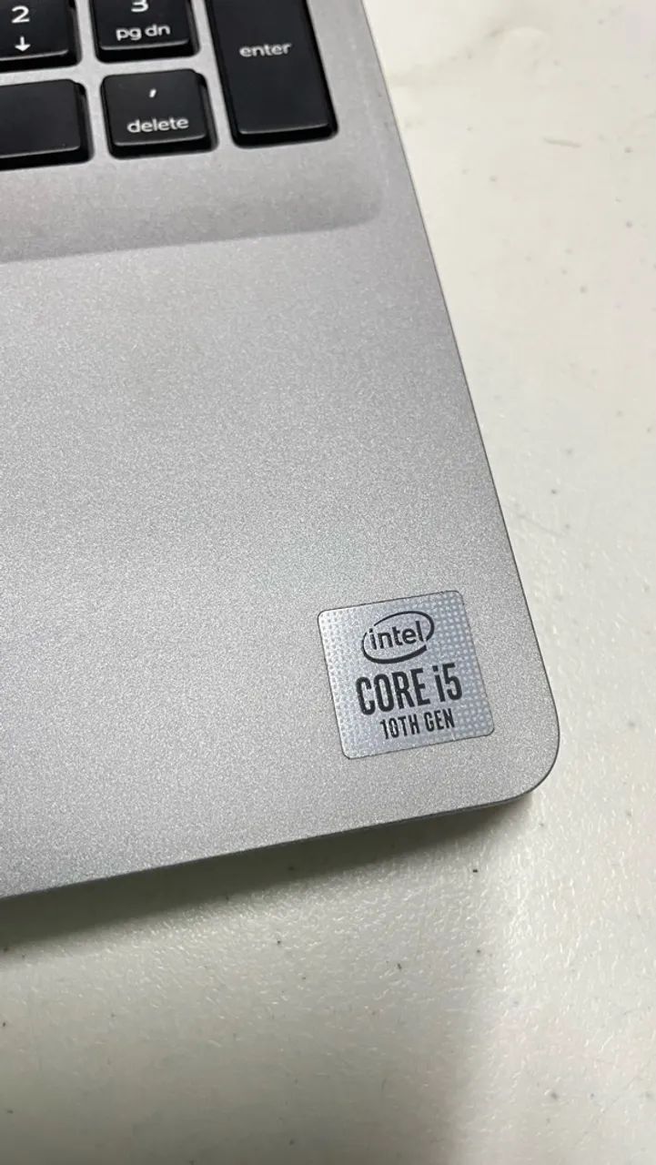 Notebook Dell Precision 3551, i5 10ª geração, placa de vídeo 4 GB, Windows 11 Pro - Foto 2