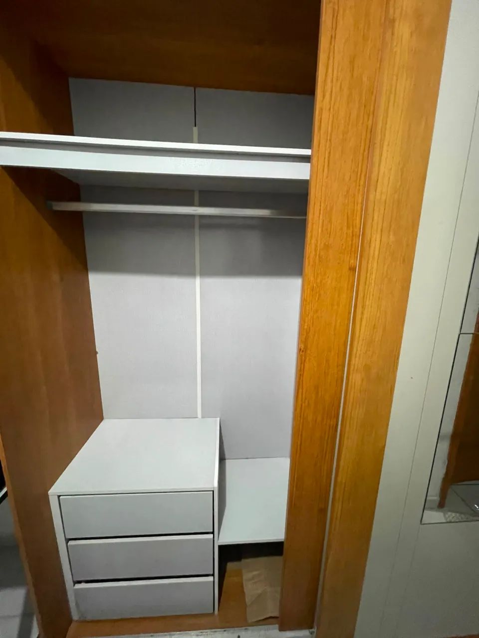 Guarda roupa  - Foto 2