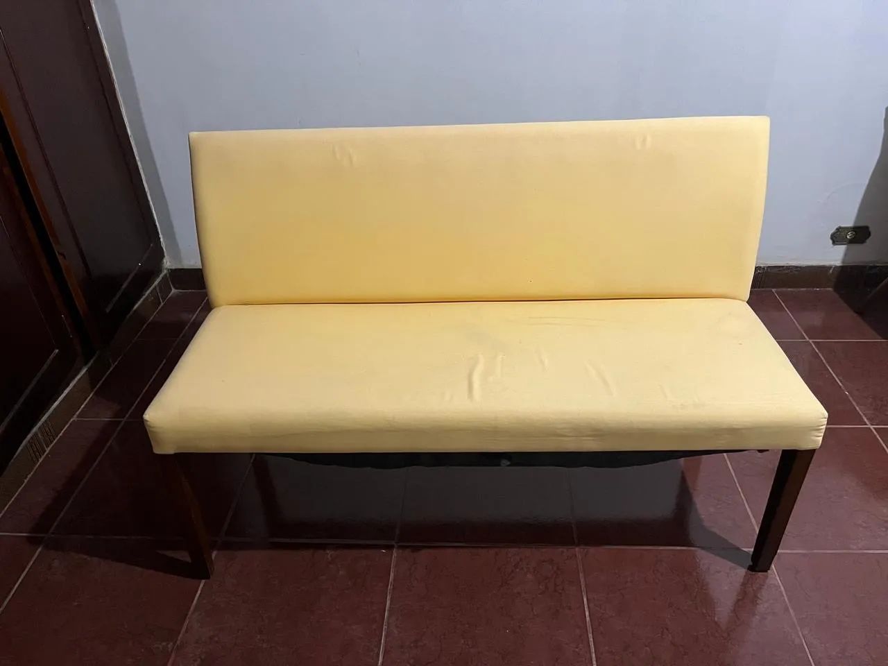 Sofá 