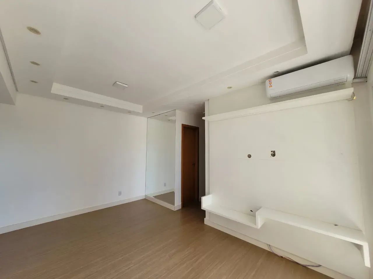 Apartamento para alugar com armários planejados e 2 quartos bairro Terra nova - Foto 5