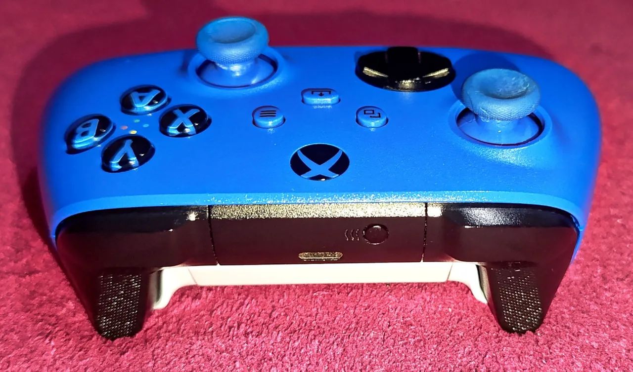 Xbox Series S/X Controller, Anápolis65734679738241123