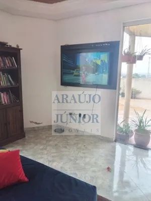 DUPLEX PARA VENDA E PERMUTA!! - Foto 5