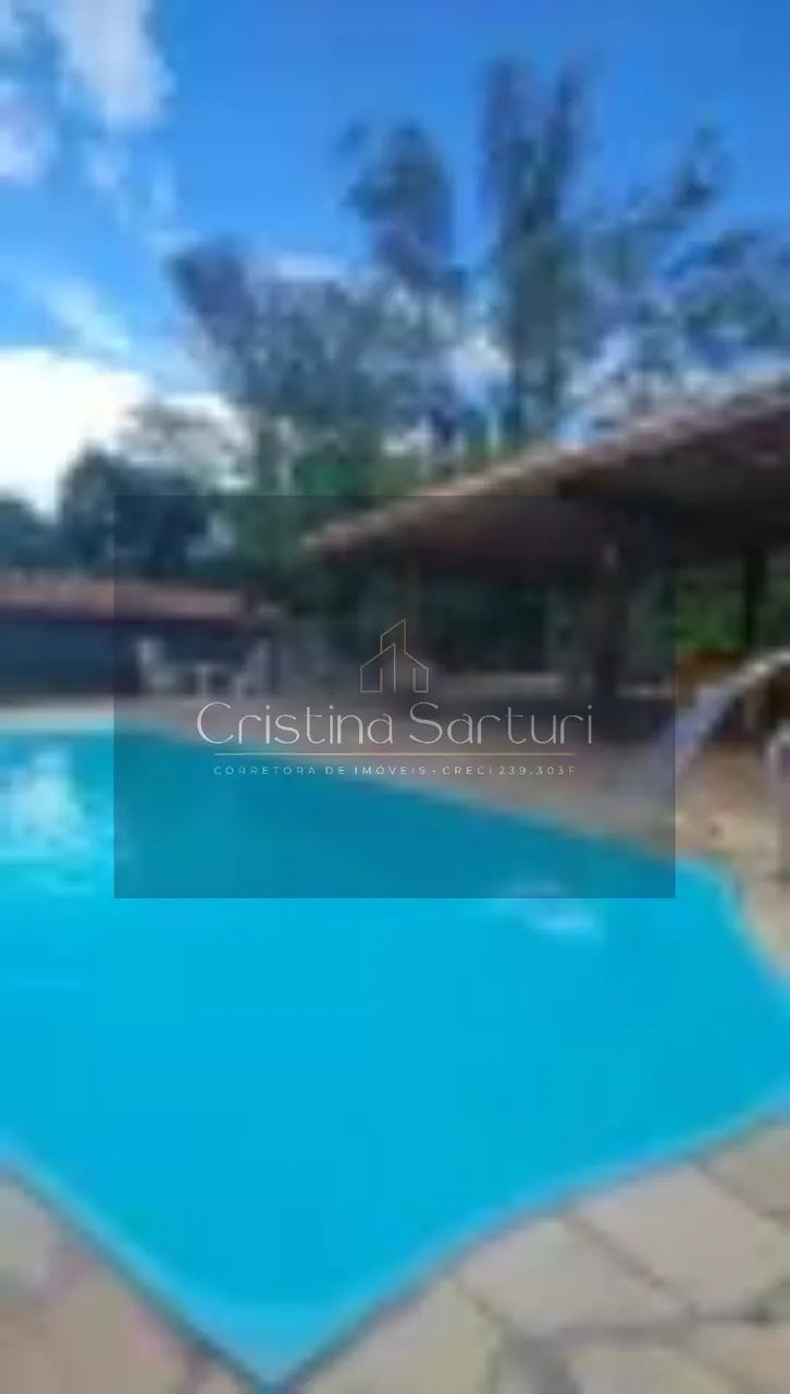 Chácara Residencial à Venda! Buquirinha, São José dos Campos Casa Principal: 3 dormitórios - Foto 5