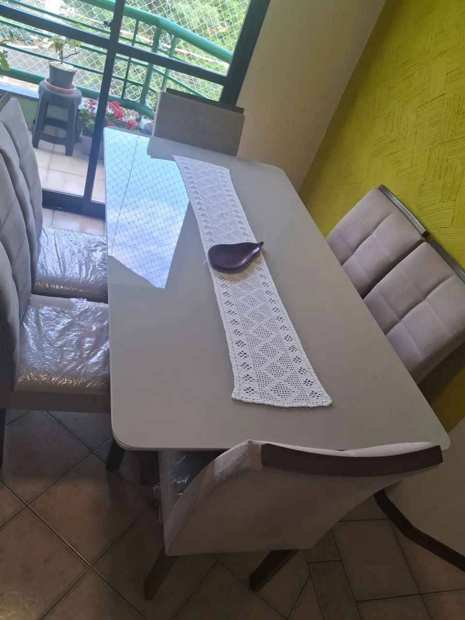 Mesa - Foto 2