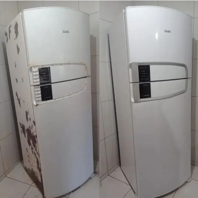 renova geladeira - Foto 2