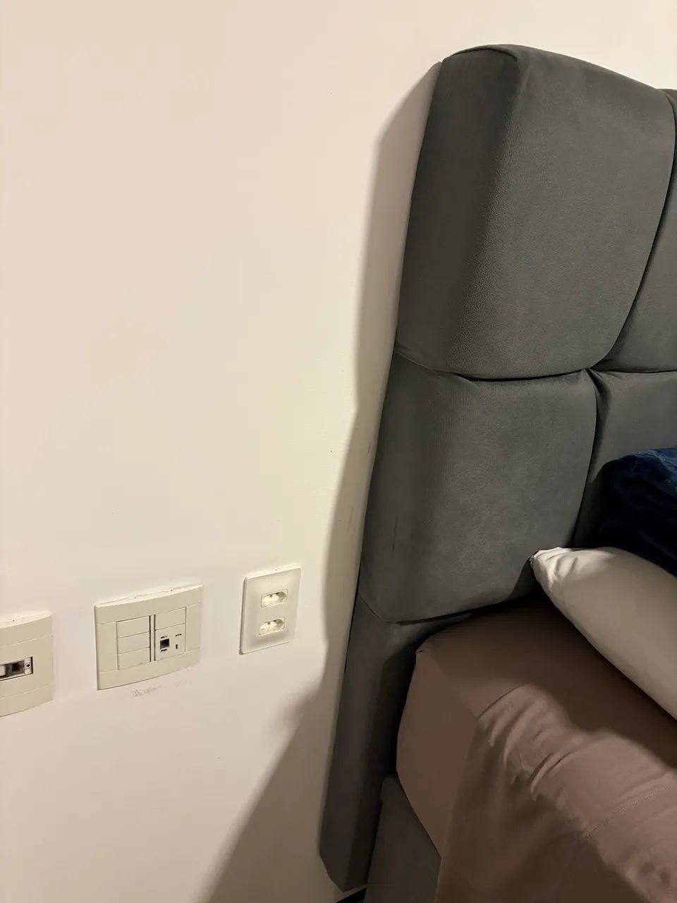 Cabeceira de Cama Ortobom  - Foto 4