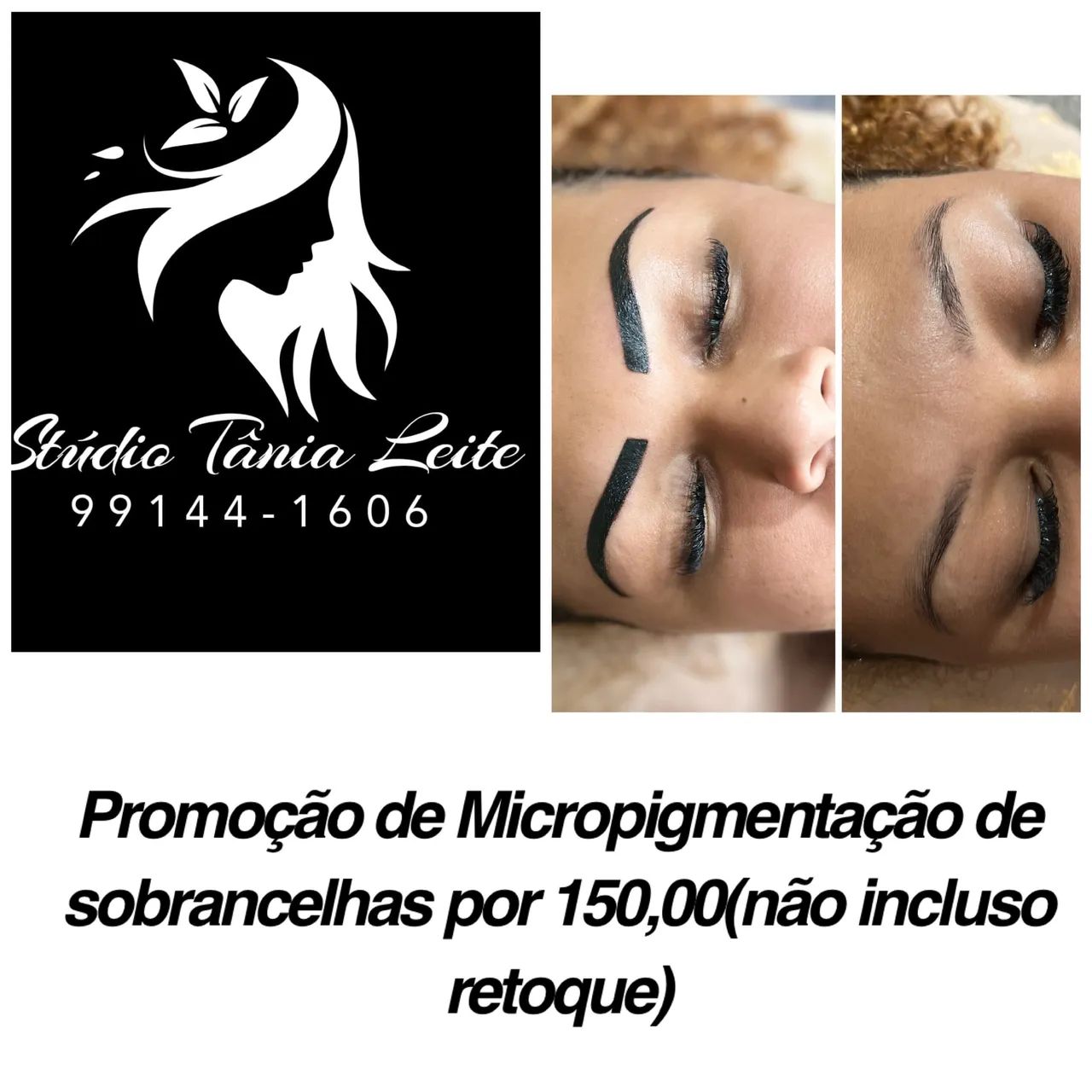 Serviços de beleza  - Foto 3