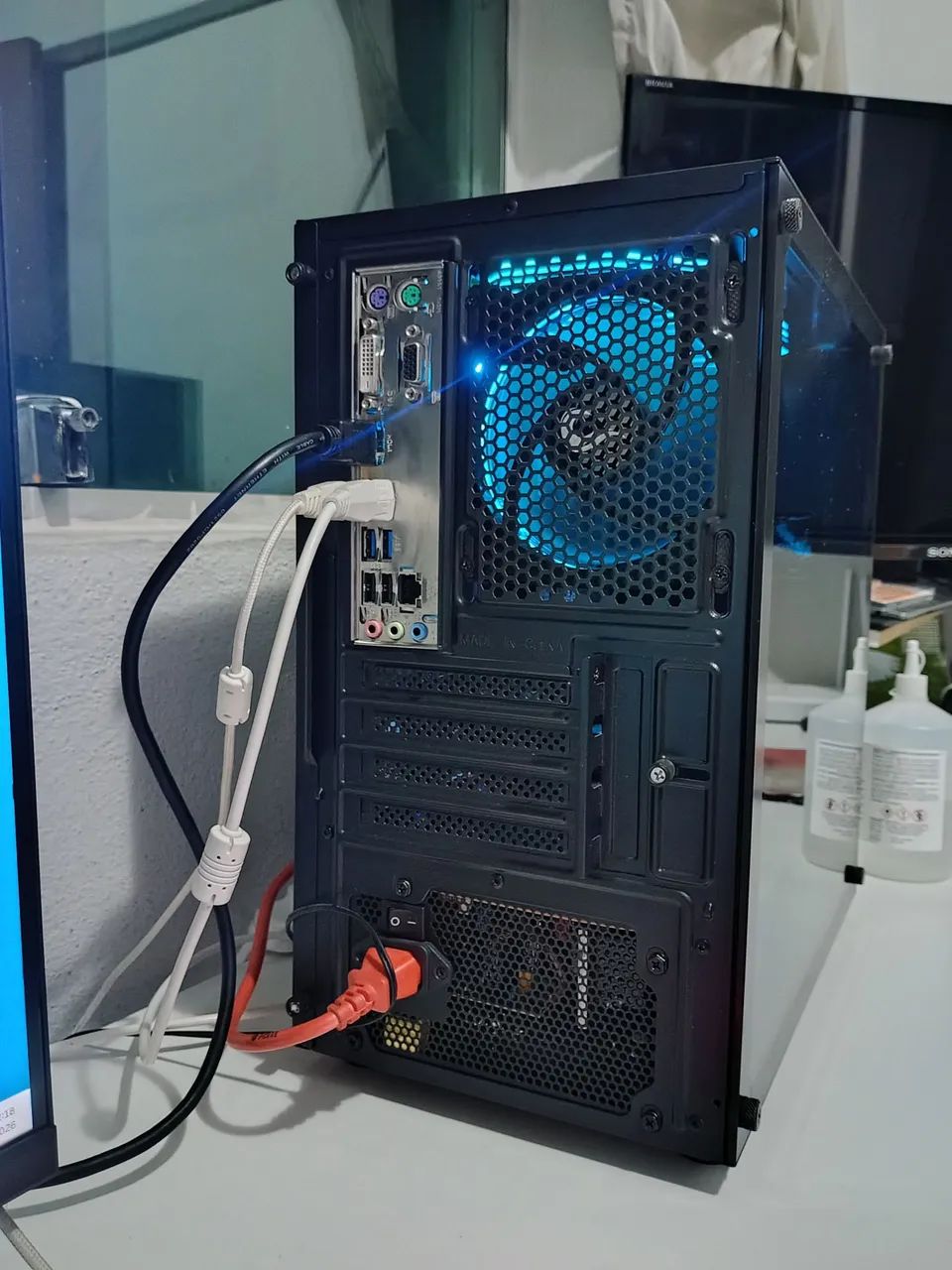 PC GAMER PARA SEU ENTRETENIMENTO - Foto 3