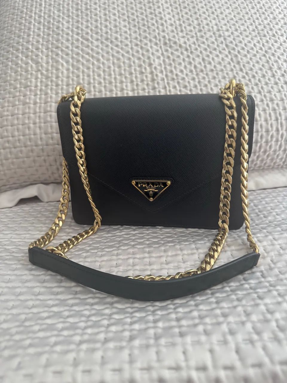Bolsa PRADA Original