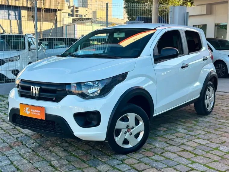 Fiat Mobi Like ON 1.0 Fire Flex 5P. 2023