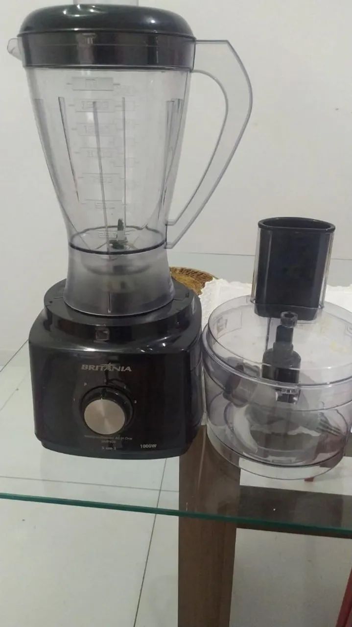 Multiprocessador