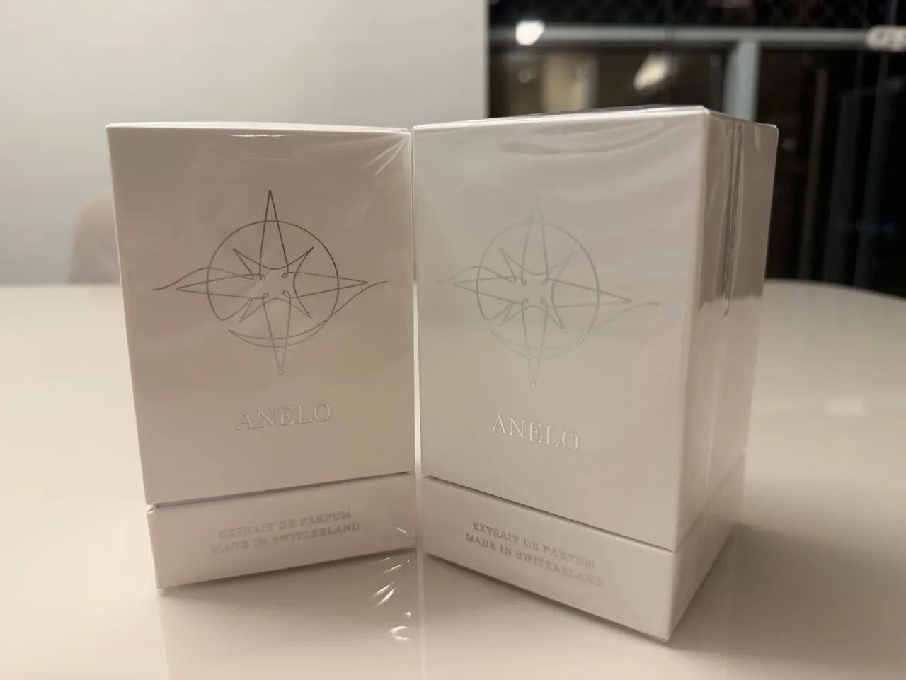 Perfume Anelo Pernoire