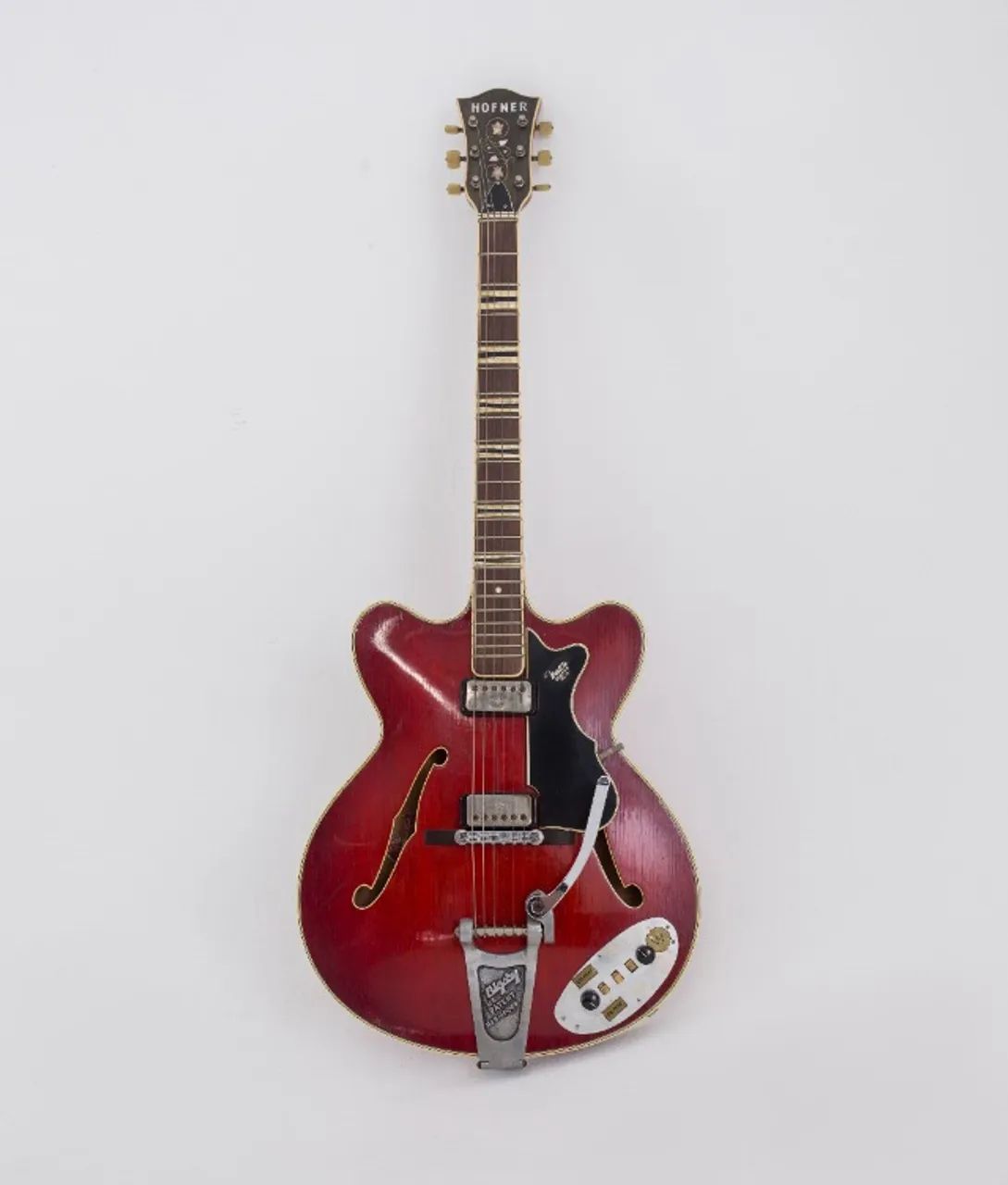 Hofner Verithin 1962