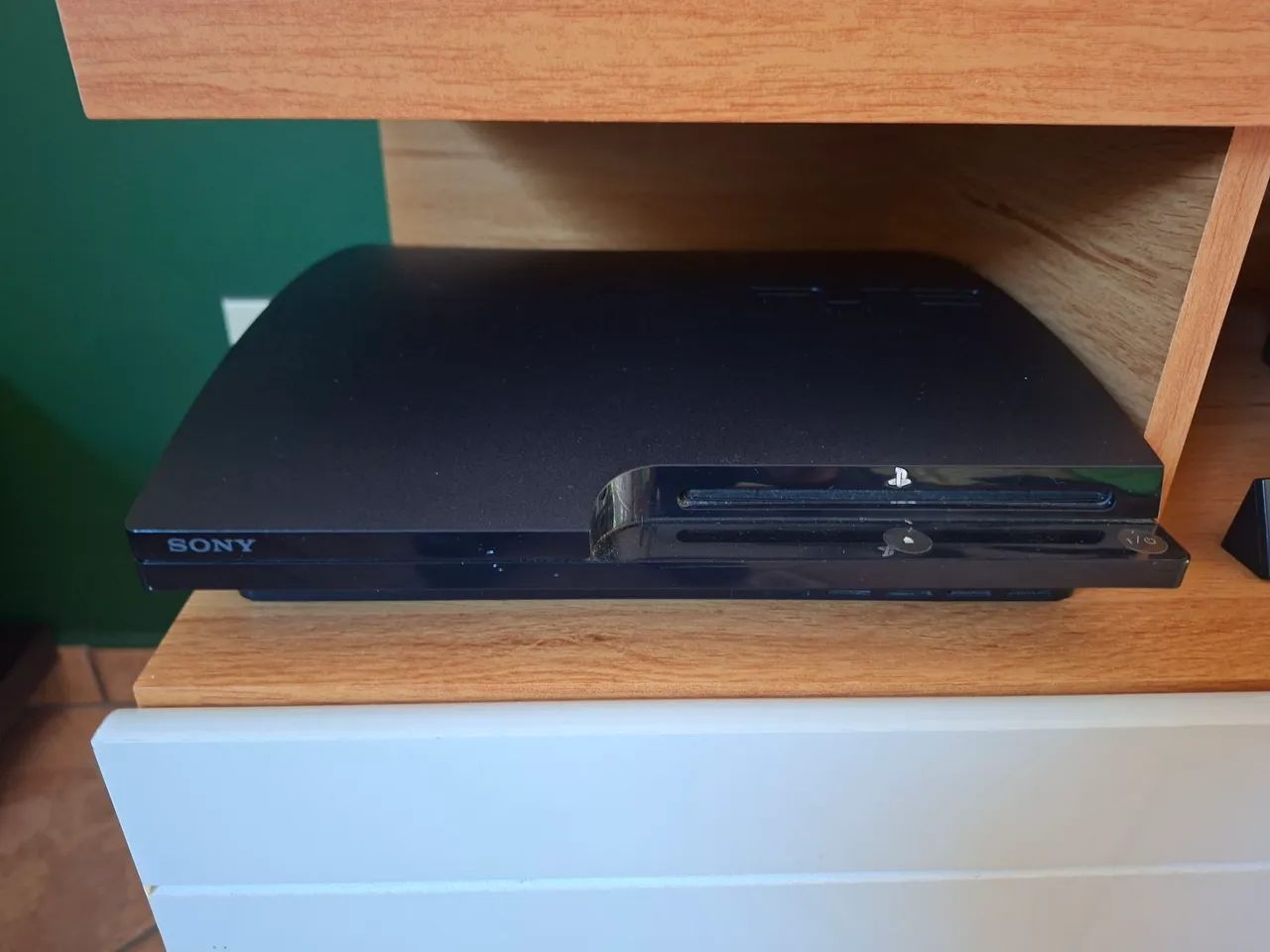 PS3 Desbloqueado