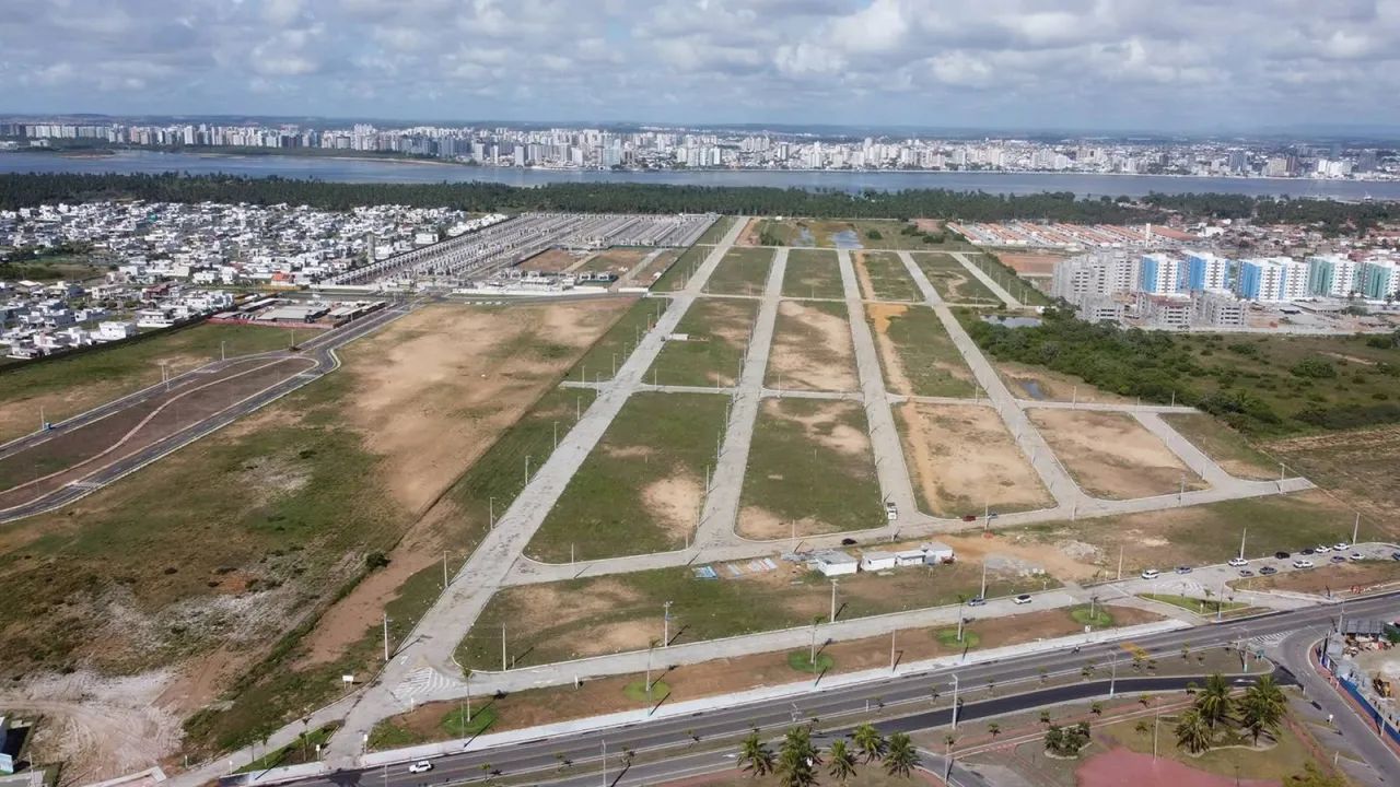 LOTE NO LUAR DA BARRA 2-6 - Foto 2