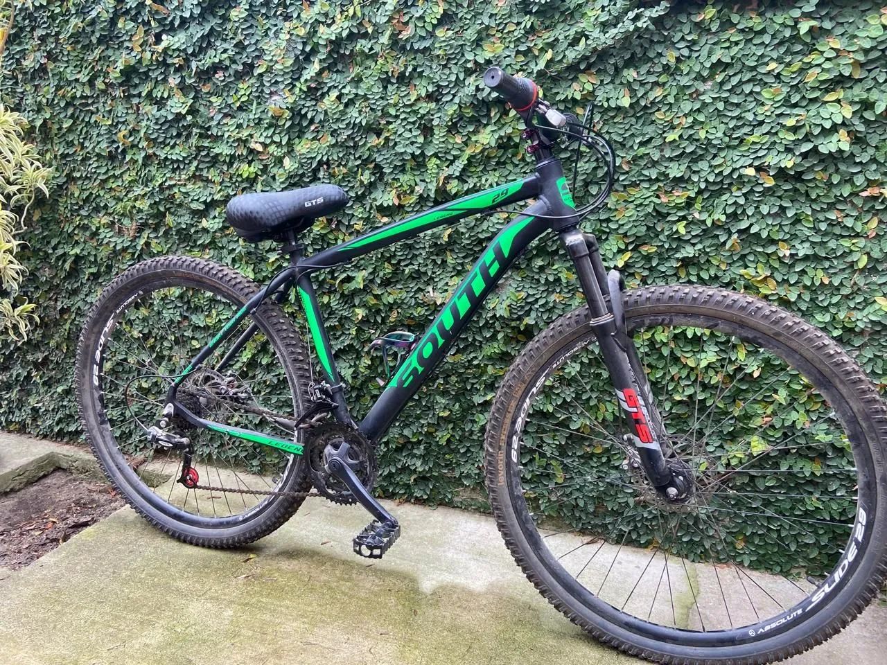 Bicicleta 29 - Foto 4