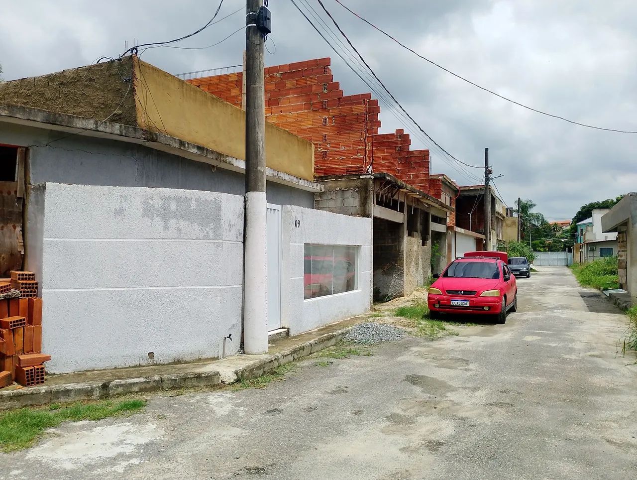 VENDO CASA  - Foto 2