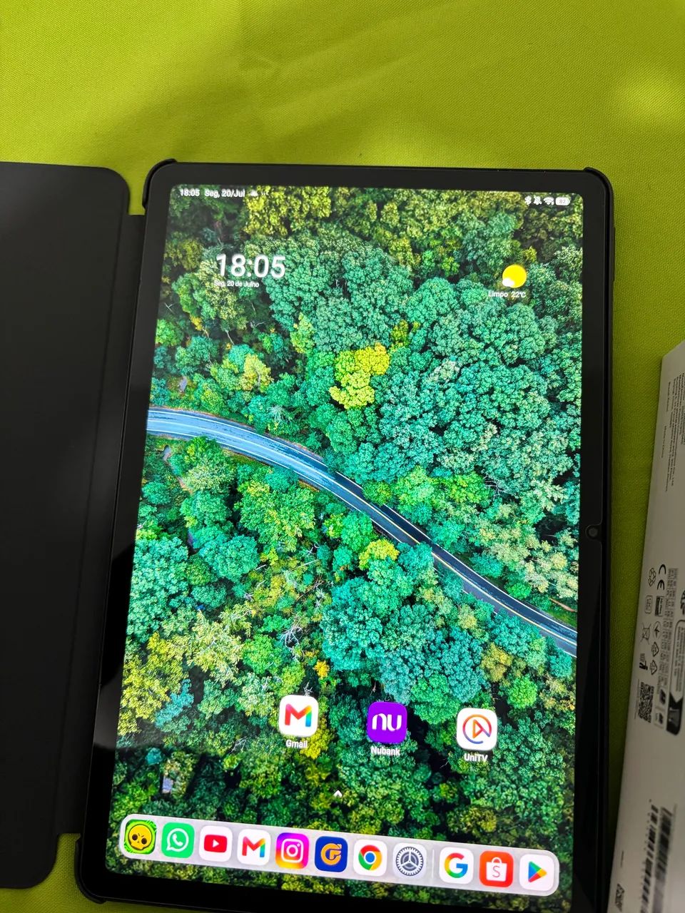 Redmi pad 2 256gb - Foto 4