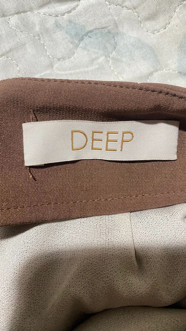 Short Deep - Foto 2