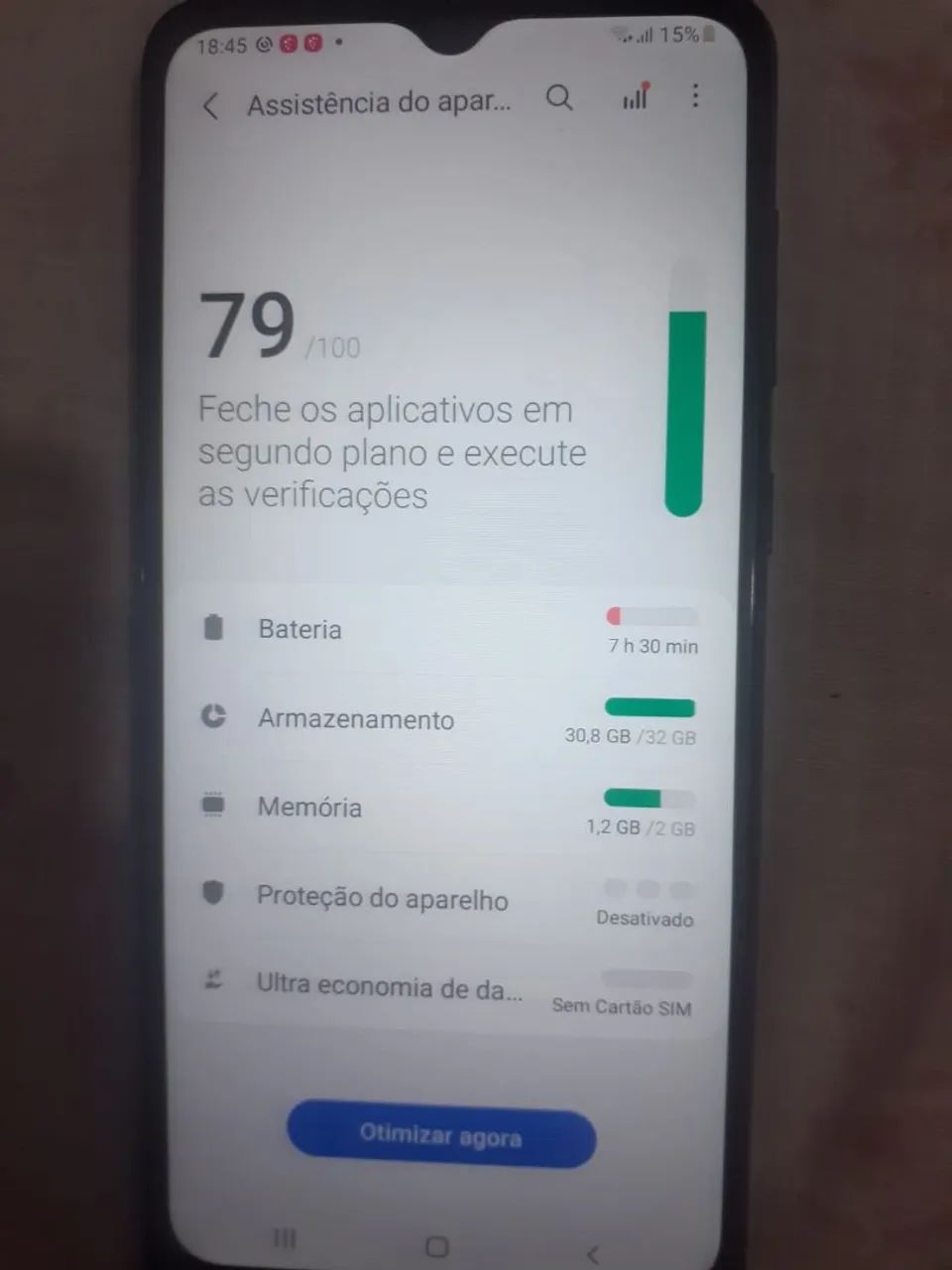 Samsung Galaxy A02