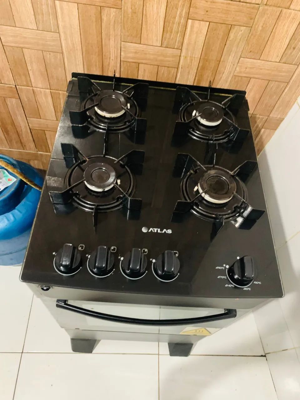 Fogão  - Foto 3