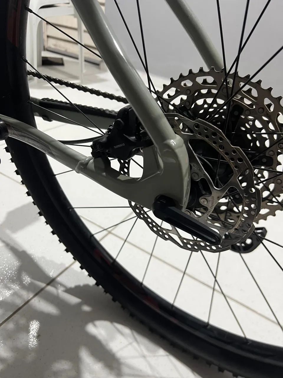 Bike Sense impact SL - Foto 5