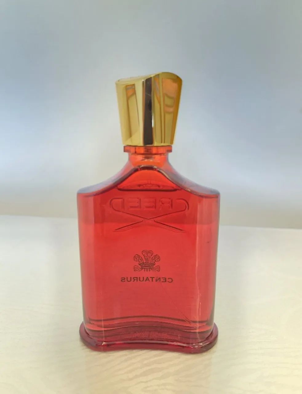 Perfume Creed Centaurus Eau de Parfum 100ml - Novo e Original - Foto 2