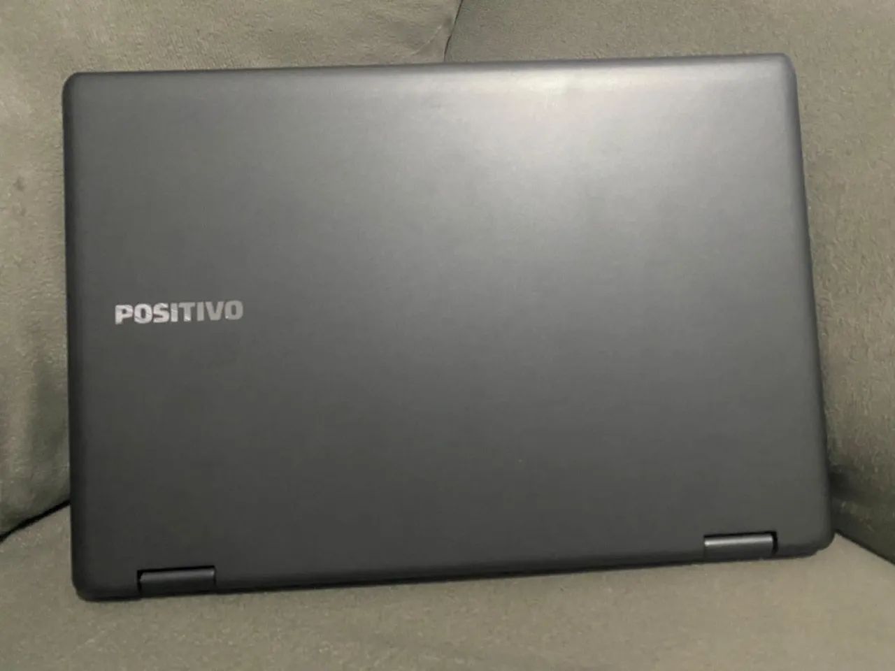 Notebook 2 em 1 Positivo Duo C4128 Intel - Foto 4