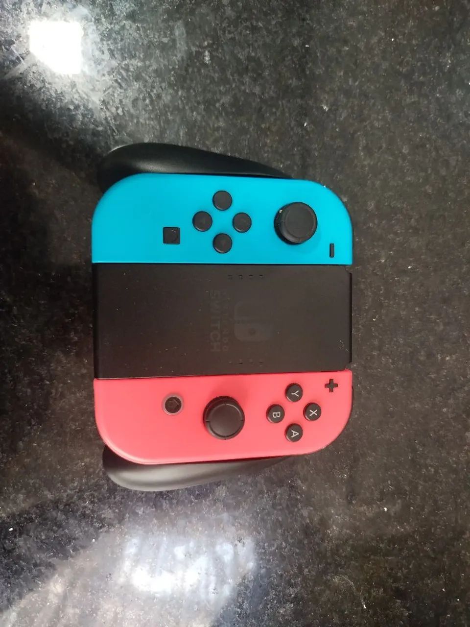 Console Nintendo Switch - Foto 5