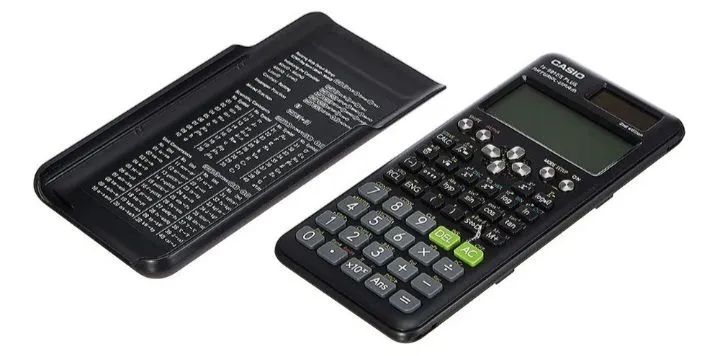 Calculadora CIENTÍFICA casio Fx-991 ES PLUS - Foto 2