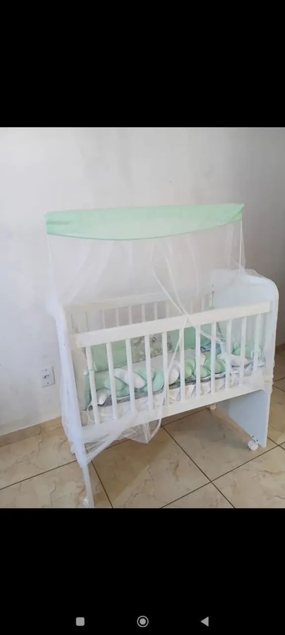 Berço  - Foto 2