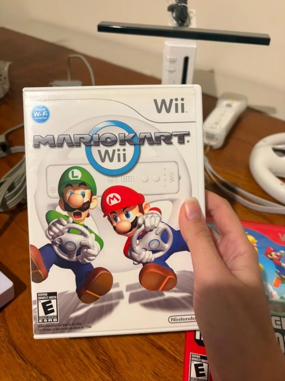 Nintendo Wii - Foto 3