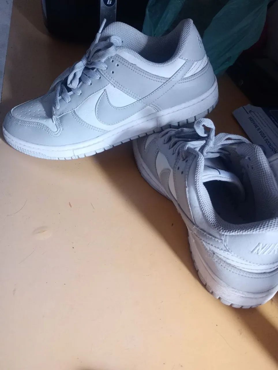Tênis Nike  - Foto 4
