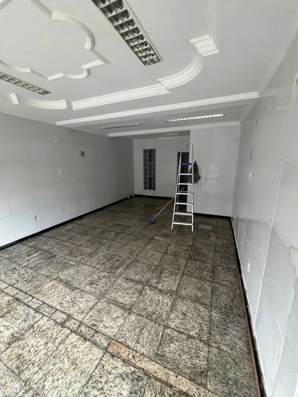 Alugo ponto comercial  - Foto 2