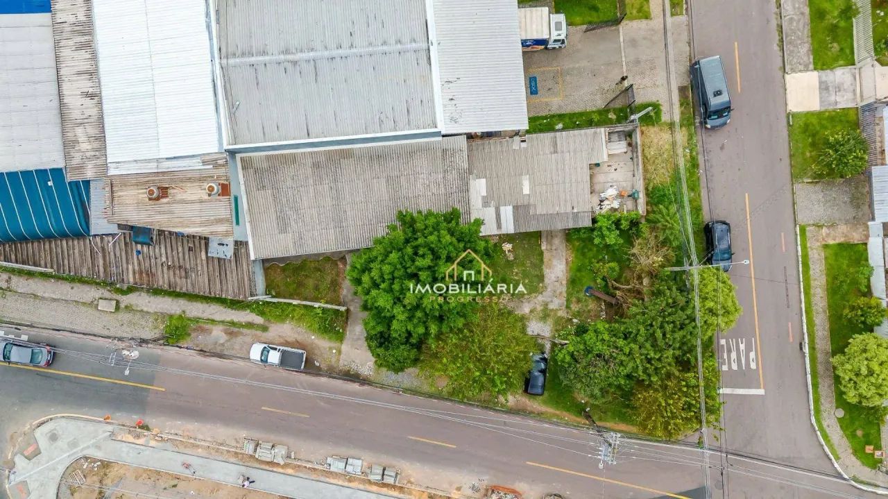 Terreno à venda, 600 m² por R$ 2.200.000,00 - Cidade Industrial - Curitiba/PR - Foto 12