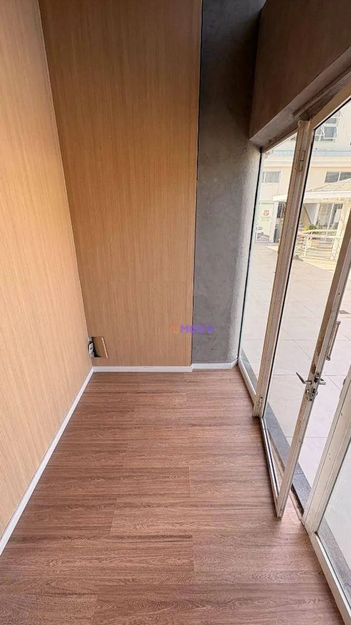 Loja Comercial com 57m² e mezanino em São Francisco - Foto 4