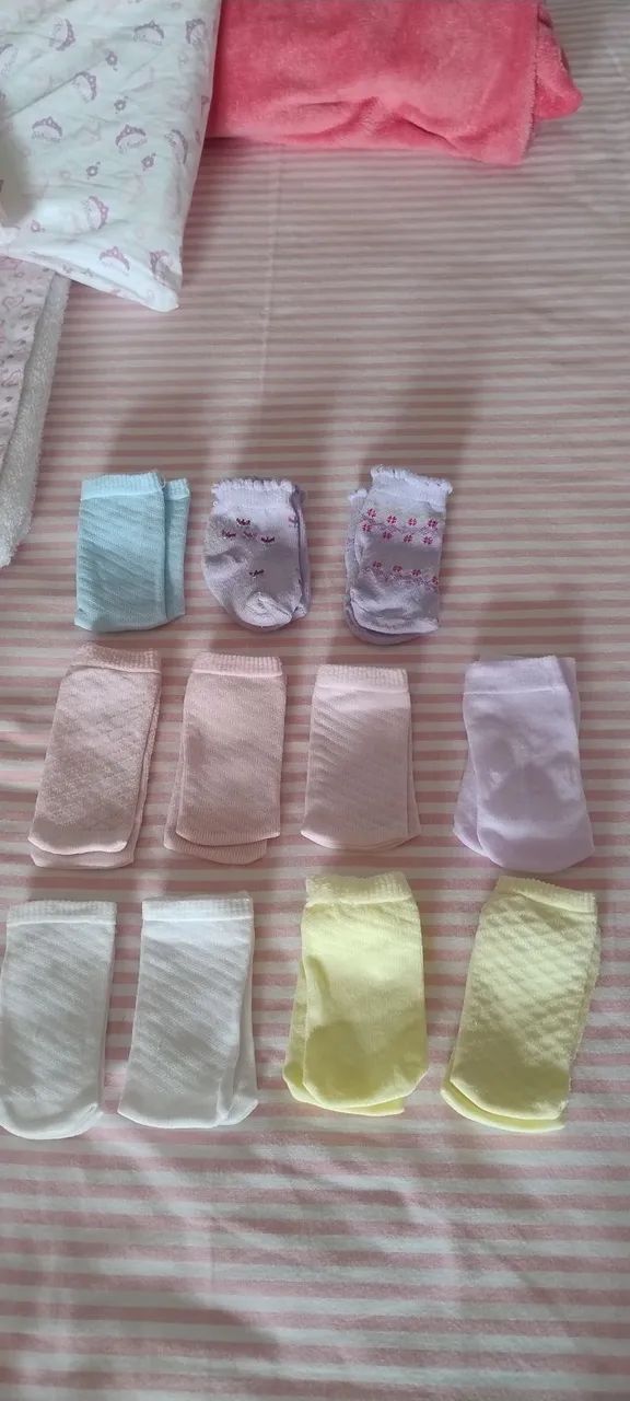  ITENS PARA BEBÊS - Foto 5