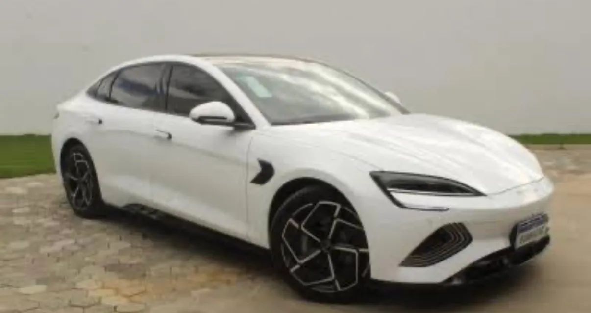 BYD Seal (elétrico) 2024