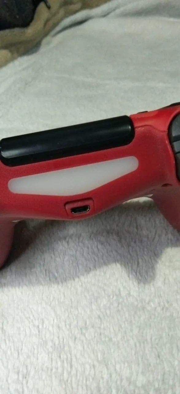 Controle Playstation - Foto 3