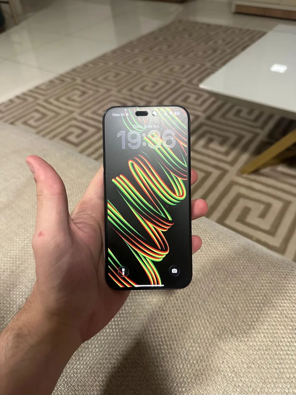 iPhone 16 Pro Max 256GB