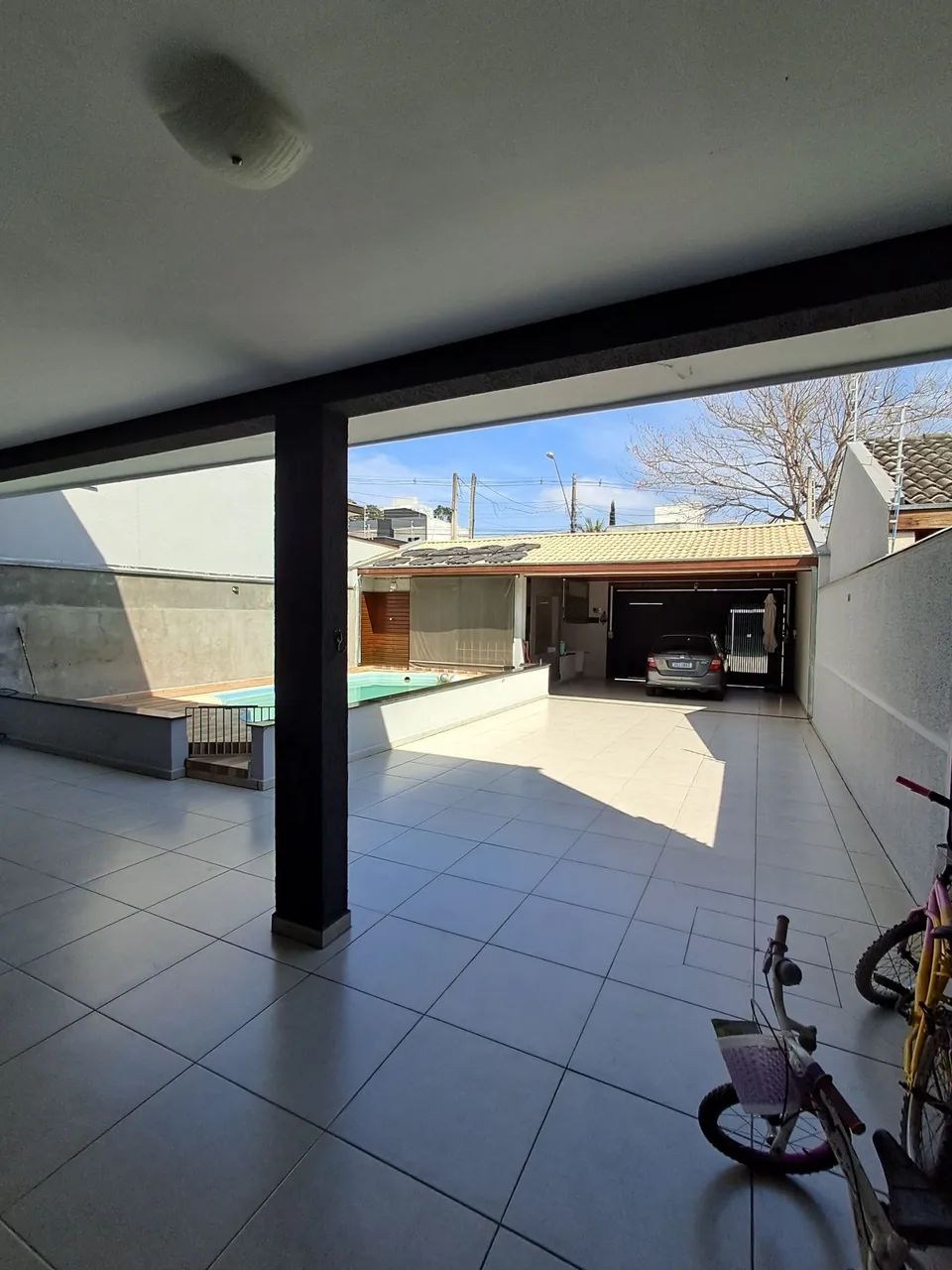 Casa Vila branca  - Foto 5