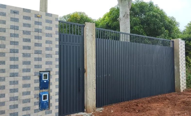 Terreno para Moradia e Lazer - Foto 5
