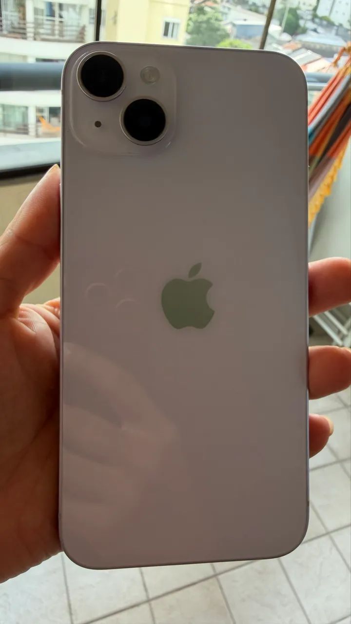 IPhone 14 Plus Purple - 512gb