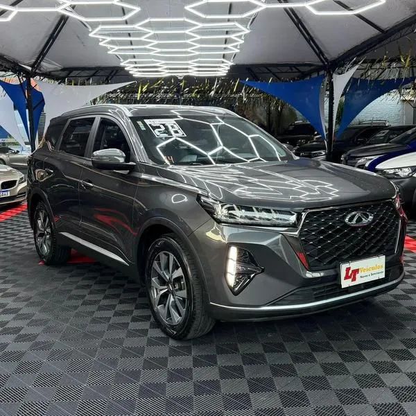 Chery Tiggo 7 Pro 2023 photo 3