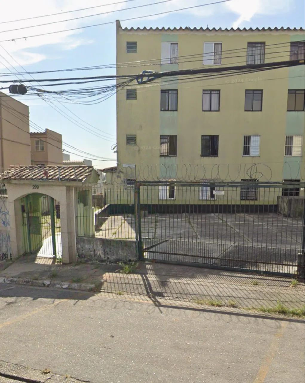 Foto - São Paulo - Jardim Raposo Tavares
