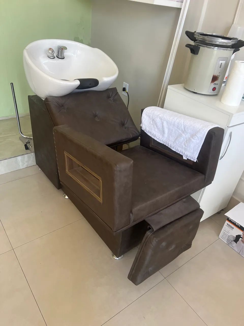 Sublocação para Cabelereira  - Foto 2