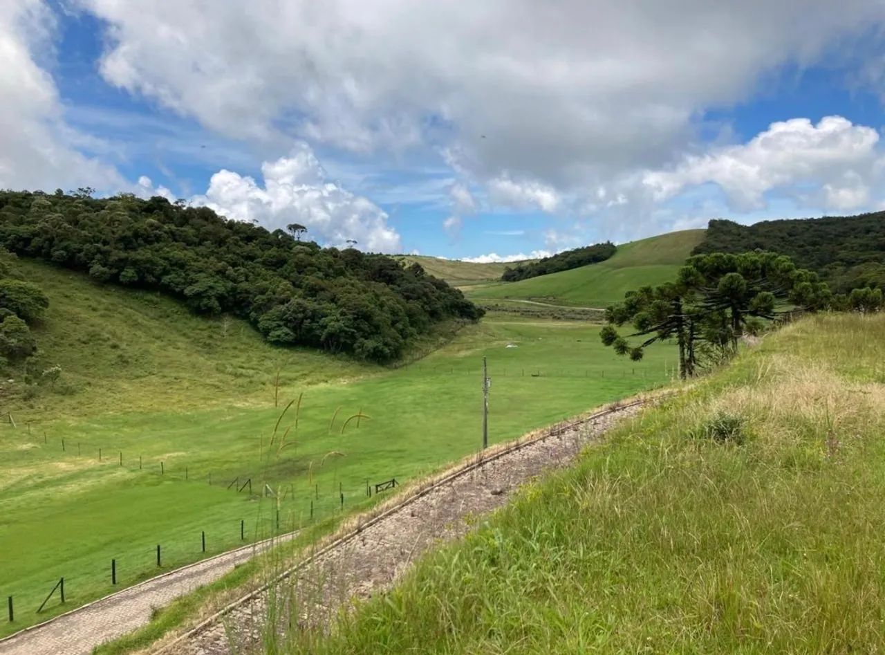 Terreno em santo Antônio do pinhal bairro lajeado  - Foto 2
