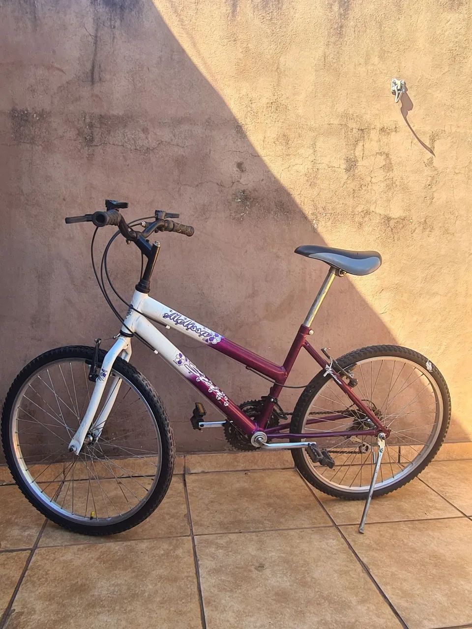 Bicicleta Feminina - Foto 2