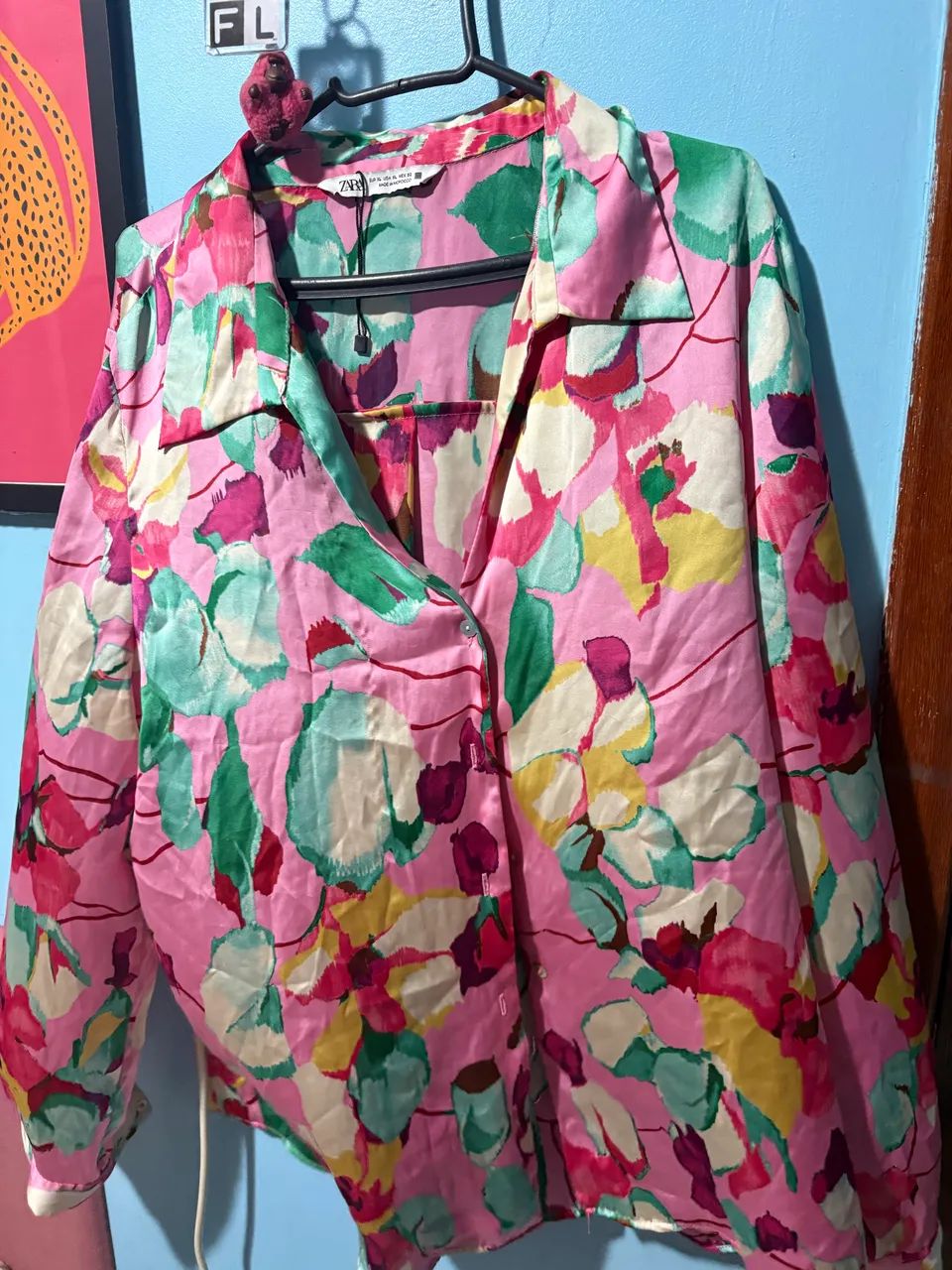 Blusa 